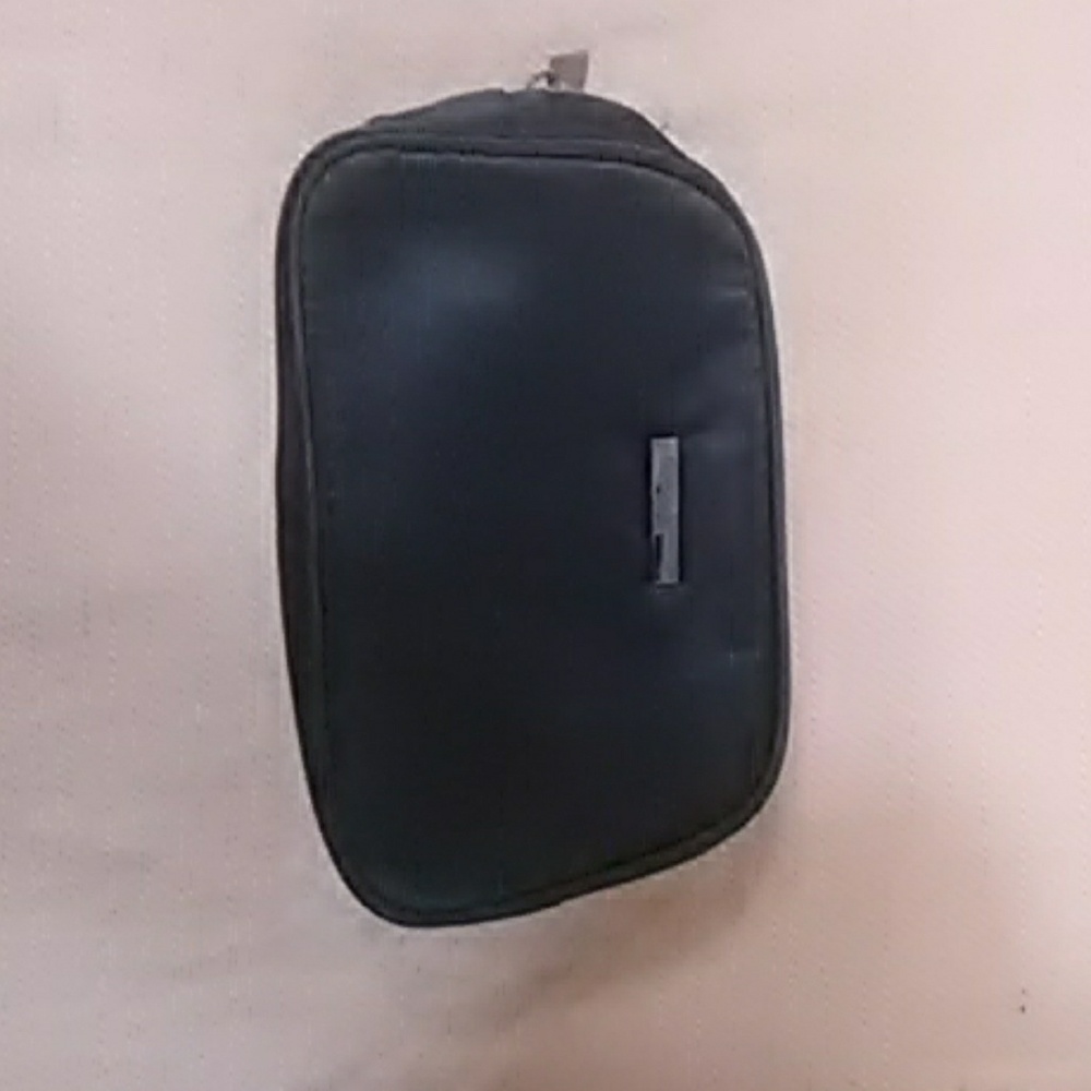 Giorgio armani  cosmetic bag